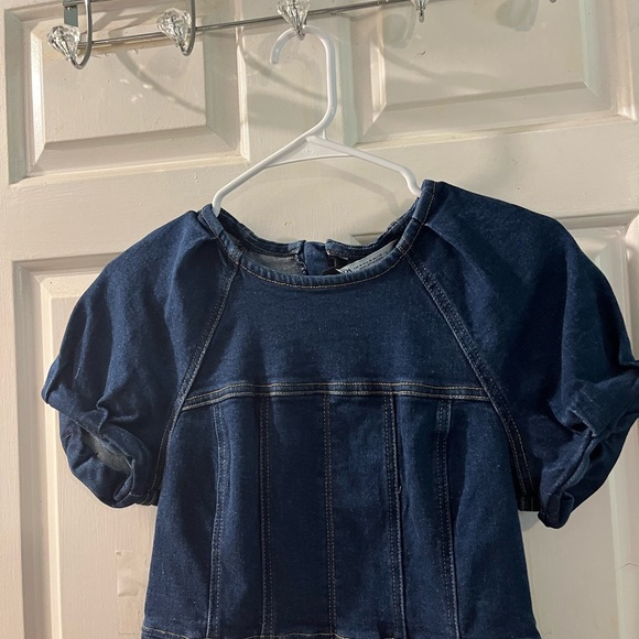 Zara dress - Picture 3 of 4